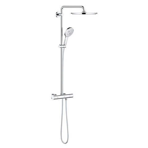 Cây sen ổn nhiệt Grohe Rainshower SmartActive 310 27966001