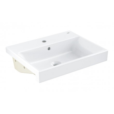 Chậu Rửa Mặt Lavabo Grohe 3970800H Eurocube Bán Âm