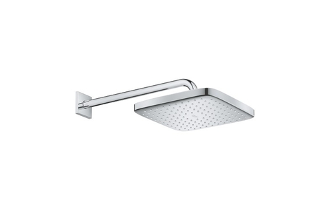 Bộ bát sen gắn tường Grohe Tempesta 250 Cube 26687000