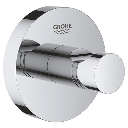 Móc Áo Grohe 40364001 Essentials