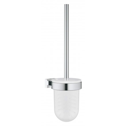 Bộ Cọ Vệ Sinh Tolet Grohe 40513001 Essentials Cube