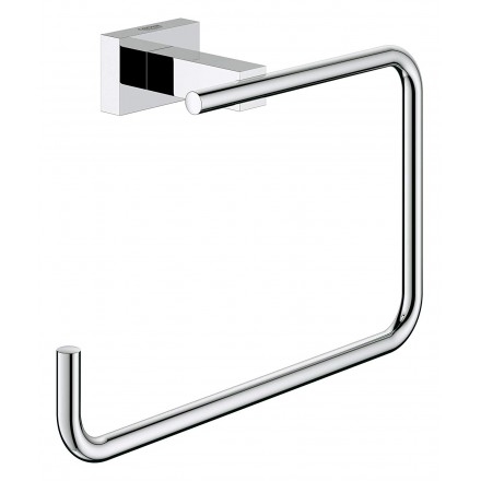 Vòng Treo Khăn Grohe 40510001 Essentials Cube