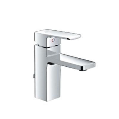 VÒI CHẬU LAVABO NÓNG LẠNH INAX LFV-5012S