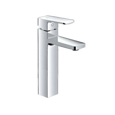 VÒI CHẬU LAVABO NÓNG LẠNH INAX LFV-5012SH