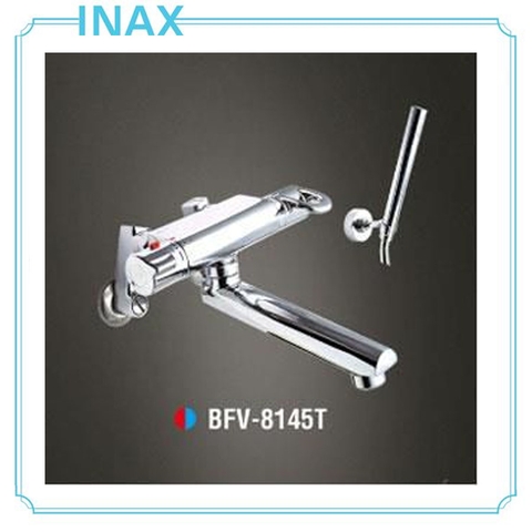 SEN TẮM ĐIỀU CHỈNH NHIỆT ĐỘ INAX INAX BFV-8145T