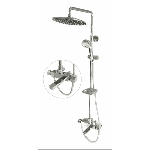 Sen cây nhiệt độ Hàn Quốc ECOFA E-535