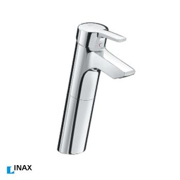 VÒI CHẬU LAVABO NÓNG LẠNH INAX LFV-6012SH