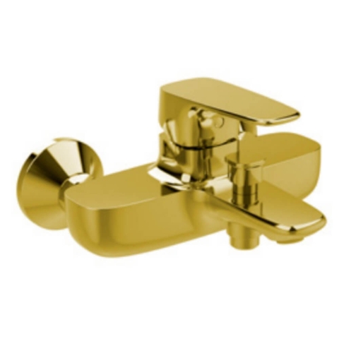 Vòi Sen Nóng Lạnh American Standard WF-1711NCS Signature Màu Vàng Bóng