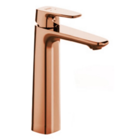 Vòi Lavabo American Standard WF-1702WS Signature Thân Cao Màu Vàng Hồng
