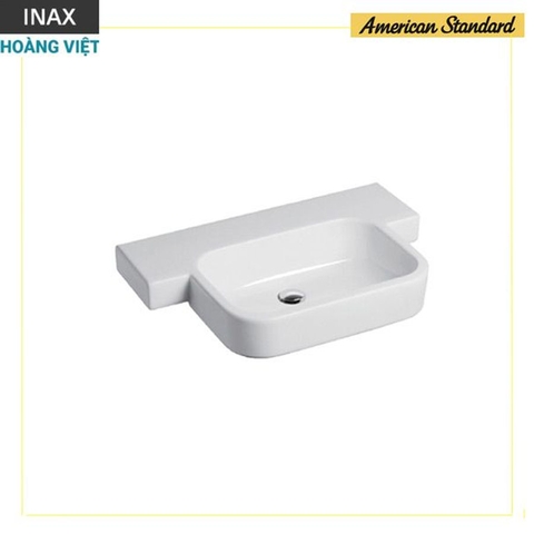 Chậu rửa mặt lavabo American WP-F630