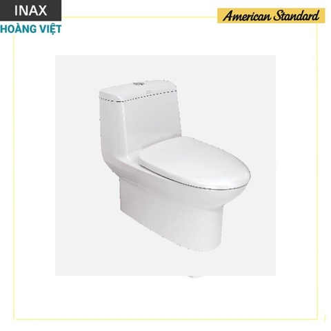 BỒN CẦU MỘT KHỐI AMERICAN STANDARD WP-1830
