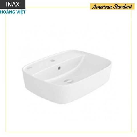 CHẬU RỬA ĐẶT BÀN AMERICAN STANDARD WP-0618 Signature