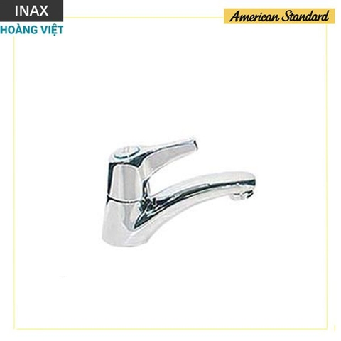 Vòi chậu Lavabo American Standard W.126 (lạnh)