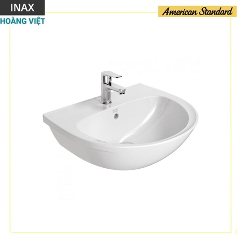 CHẬU TREO TƯỜNG AMERICAN STANDARD 0953-WT