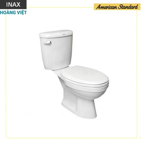 Bồn cầu 2 khối American standard VF-2395