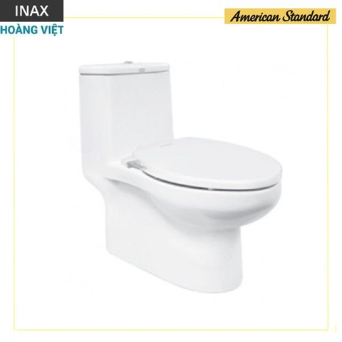 BỒN CẦU AMERICAN STANDARD VF-1858S3