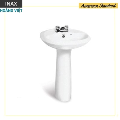 CHẬU RỬA LAVABO AMERICAN STANDARD VF-0969/VF-0901