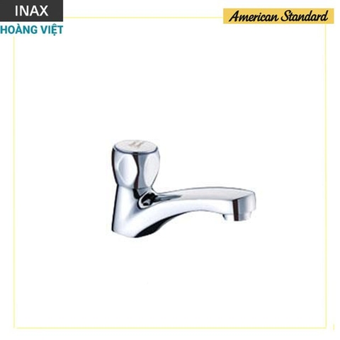 Vòi chậu Lavabo Sandra American Standard W.116 (lạnh)