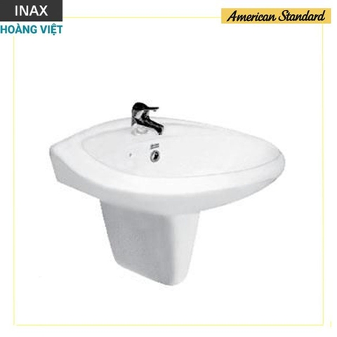 Chậu rửa Lavabo American VF-0969/VF-0912