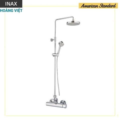 Sen cây phun mưa American Standard Moonshadow D200 A-6110.978.904 +Củ sen nhiệt độ WF-2772 (Nhập khẩu)