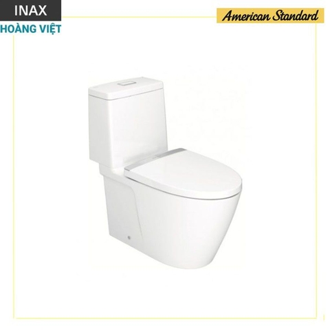 BỒN CẦU 2 KHỐI AMERICAN STANDARD 2307-WT