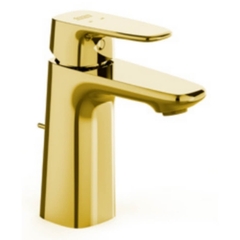 Vòi Lavabo American Standard WF-1701CS Signature Nóng Lạnh Màu Vàng