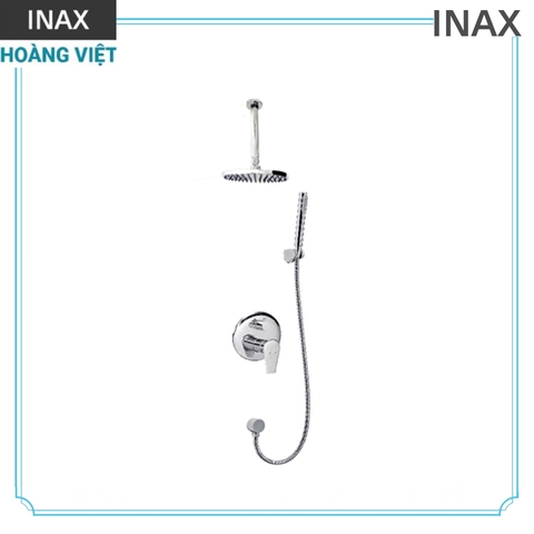 VÒI SEN TẮM ÂM TƯỜNG INAX BFV-71SEC