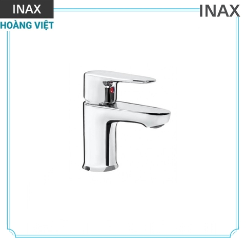 Vòi LAVABO INAX LFV-1112S Nóng Lạnh Cao Cấp