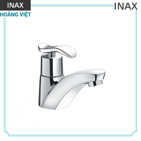 VÒI CHẬU LAVABO NƯỚC LẠNH INAX LFV-11A