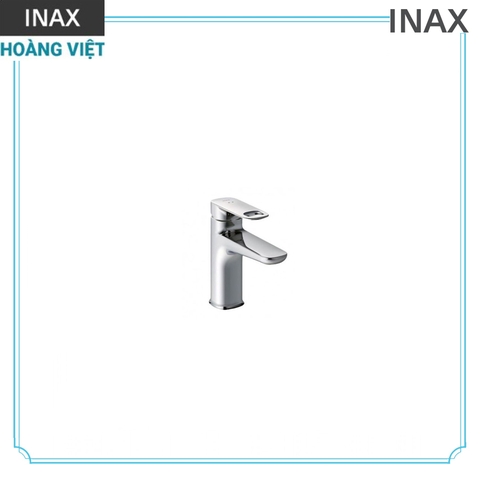 VÒI CHẬU LAVABO INAX LFV-652S NÓNG LẠNH