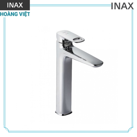 Vòi LAVABO INAX LFV-652SH Đặt Bàn Nóng Lạnh