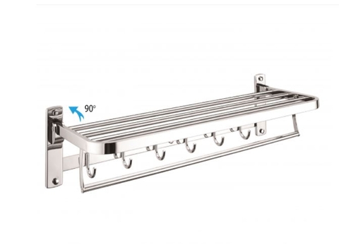 Vắt khăn giàn đa năng Inox Ecobath EC-5015