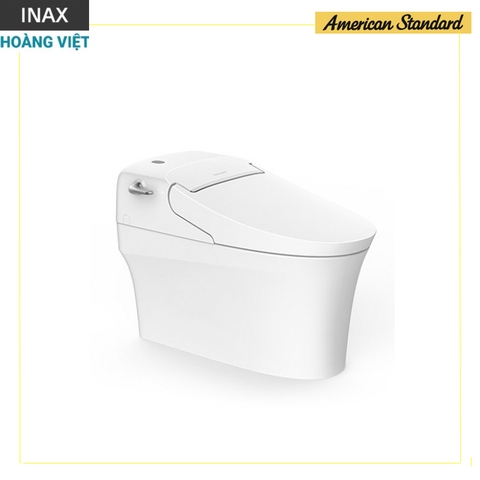 BỒN CẦU ĐIỆN TỬ AMERICAN STANDARD WP-5017