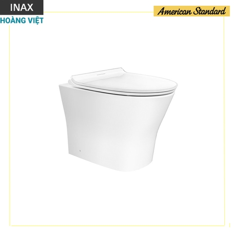 BỒN CẦU AMERICAN STANDARD VF-2141(P/S)
