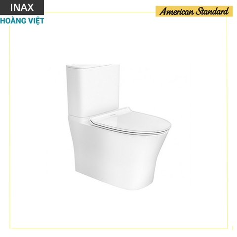 BỒN CẦU AMERICAN STANDARD 2622-WT
