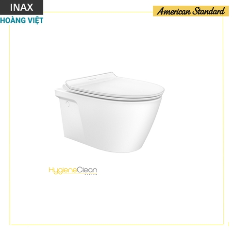BỒN CẦU AMERICAN STANDARD 3119E-WT