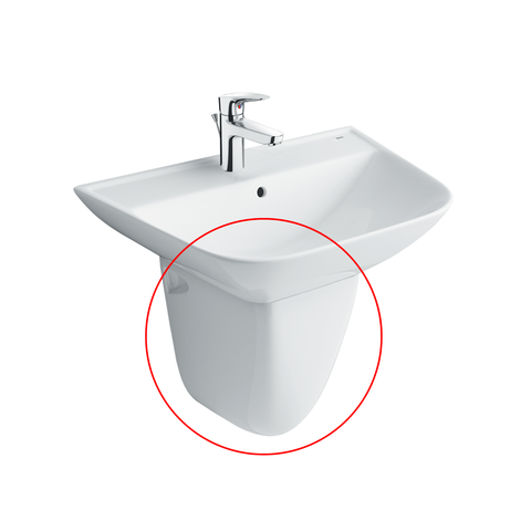 CHÂN CHẬU INAX L-297VC