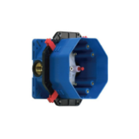 HỘP LẮP ĐẶT VÒI SEN ÂM AMERICAN STANDARD WF-0625