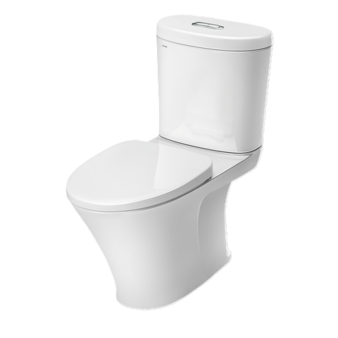 BÀN CẦU INAX 2 KHỐI C-700VAN