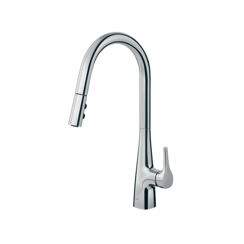 VÒI BẾP NÓNG LẠNH INAX SFV-900SX