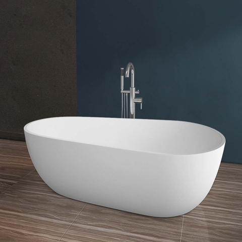 Bồn Tắm MOWOEN Ngâm Đặt Sàn MW8024-170