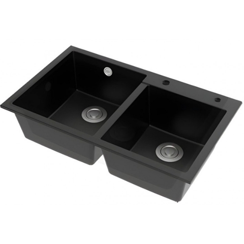 CHẬU BẾP ĐƠN ĐẶT BÀN AMERICAN STANDARD FFASX902