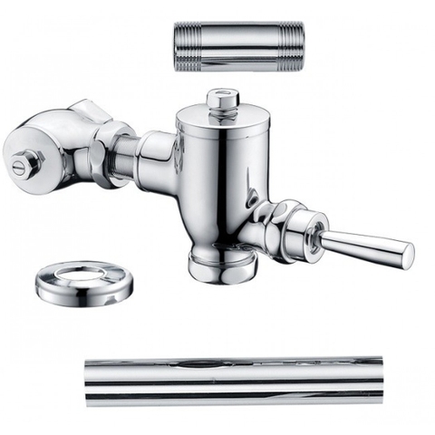 BỘ XẢ BÀN CẦU CAESAR BF521A