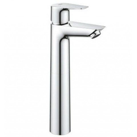 Vòi Chậu Grohe BauEdge XL-Size 23910001 Nóng Lạnh