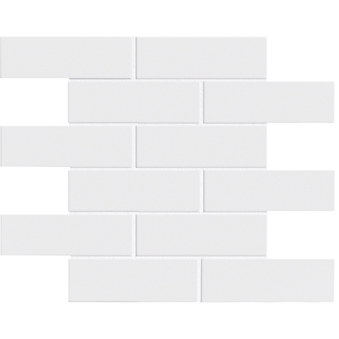 GẠCH GLAZED MOSAIC INAX-355/GLM-1