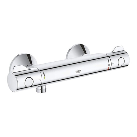 BỘ TRỘN NỔI ỔN NHIỆT GROHE 34558000