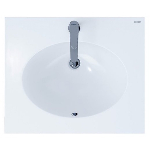 LAVABO DƯƠNG BÀN CAESAR L5022