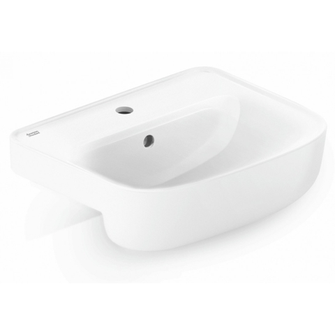 CHẬU RỬA LAVABO AMERICAN STANDARD 0533-WT