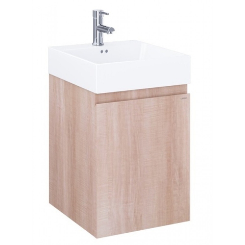Bộ Tủ Lavabo Caesar Treo Tường LF5261 + EH05261AW7V