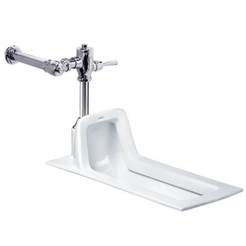 COMBO BÀN CẦU VÀ BỘ XẢ CAESAR C1250 + BF523A